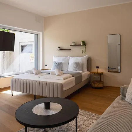 Cozy Appartamento *