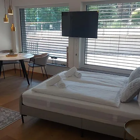 Cozy Appartamento