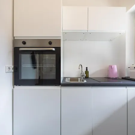 Cozy Appartamento *