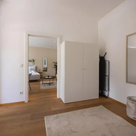Appartamento Cozy