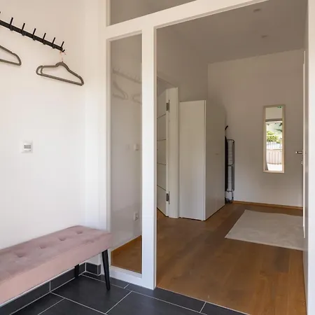 Appartamento Cozy Villach