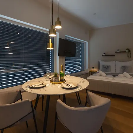 Cozy Appartamento Villach
