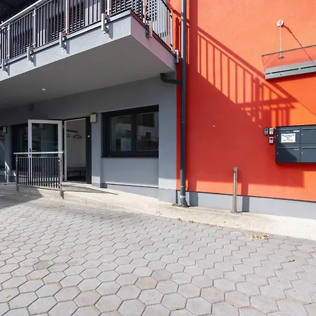 Cozy * Villach