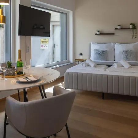 Cozy Appartamento