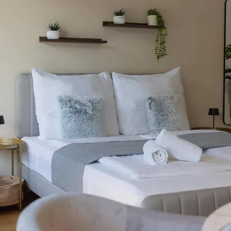Cozy Appartamento *