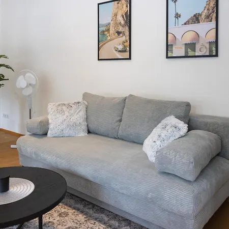 Cozy Appartamento