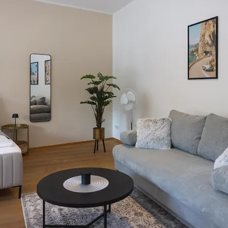 Appartamento Cozy Villach