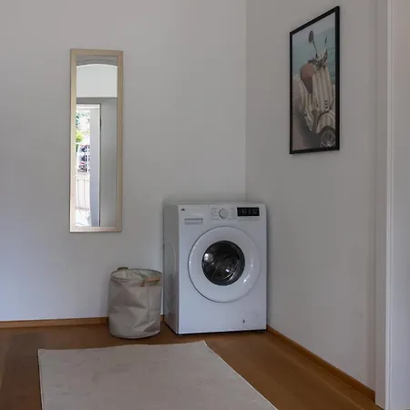 Cozy Appartamento Villach